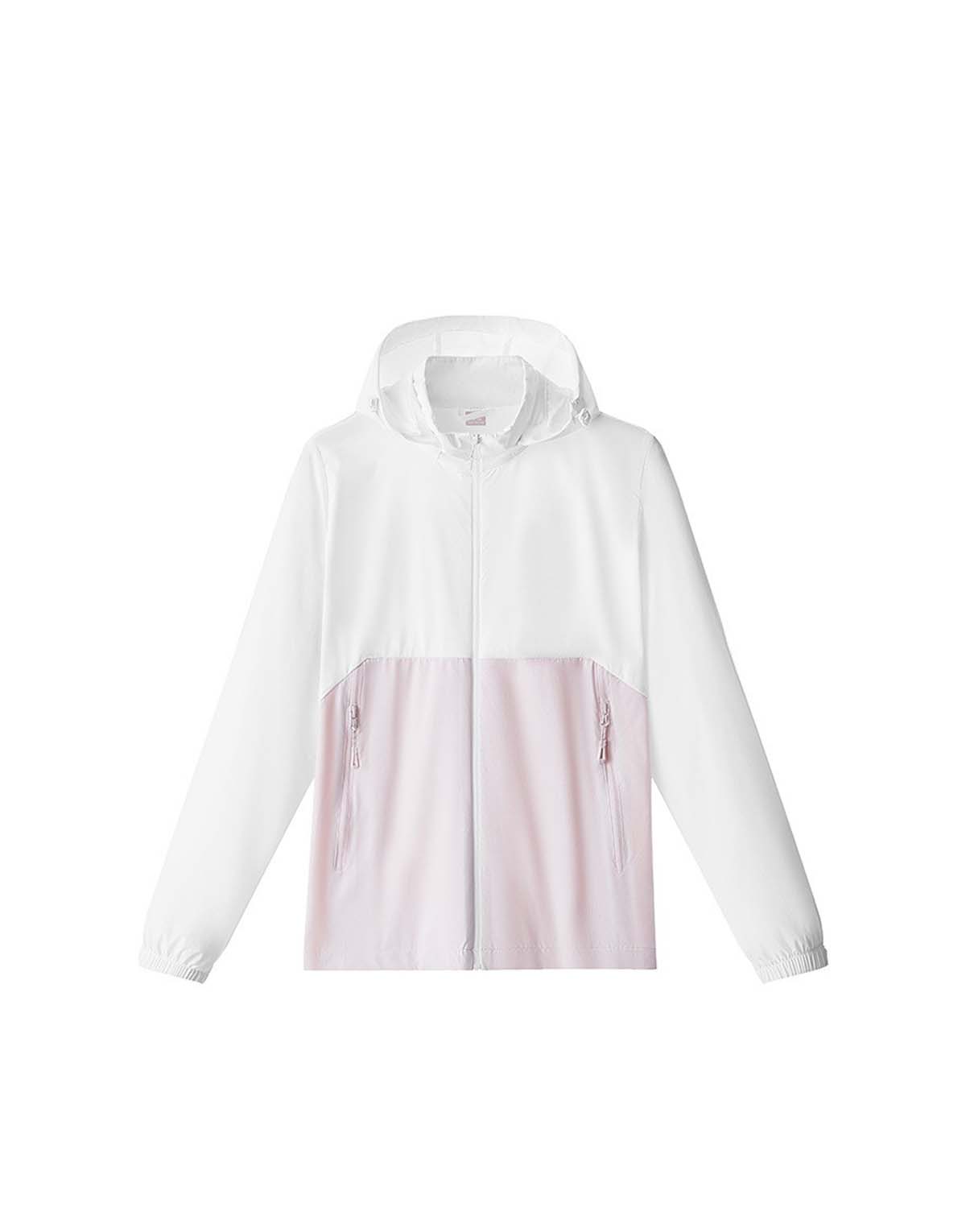 Women's Summer Outdoor Lightweight Sun Protection Jacket-6030-1